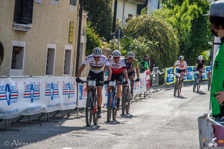 Gara, Stevenà (Pordenone) – Italia Bike Cup - Mtb Ca'Neva Trophy