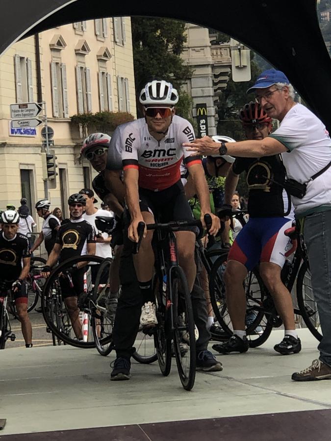 Lugano bikemotions 2021