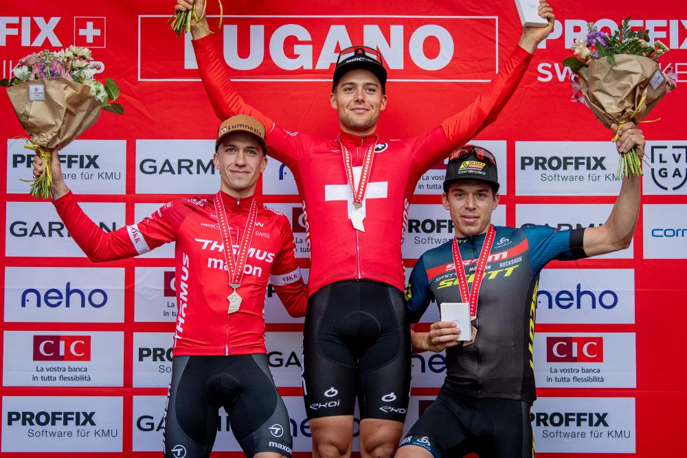Proffix Swiss Bike Cup Lugano 2022