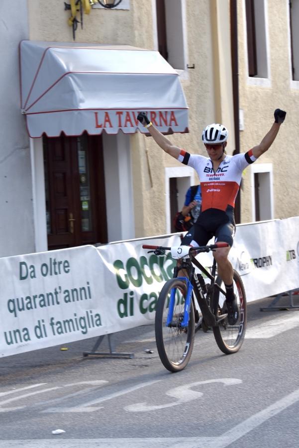 Vittoria, Stevenà (Pordenone) – Italia Bike Cup - Mtb Ca'Neva Trophy